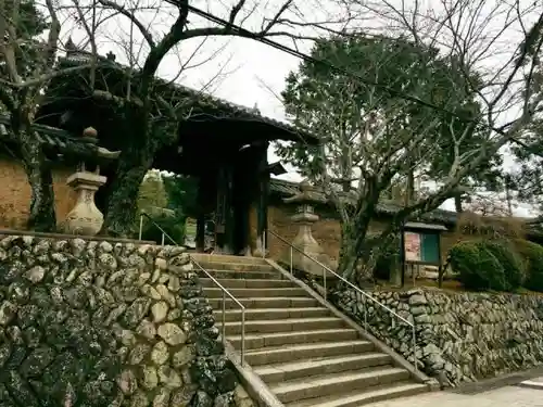 慈尊院のその他建物