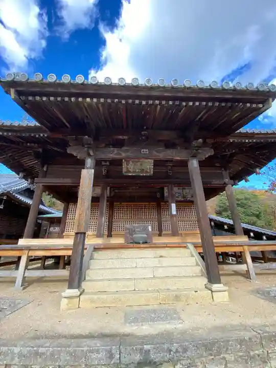 明王寺(岡山県)