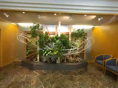 東京大神宮のその他建物