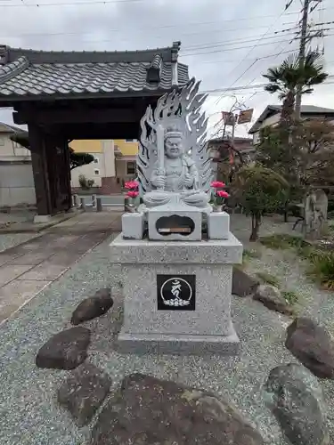 南泉寺(神奈川県)