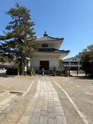 建中寺(愛知県)