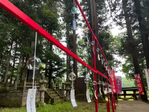 大宮温泉神社(栃木県)