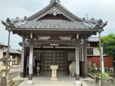 平泉寺(愛知県)