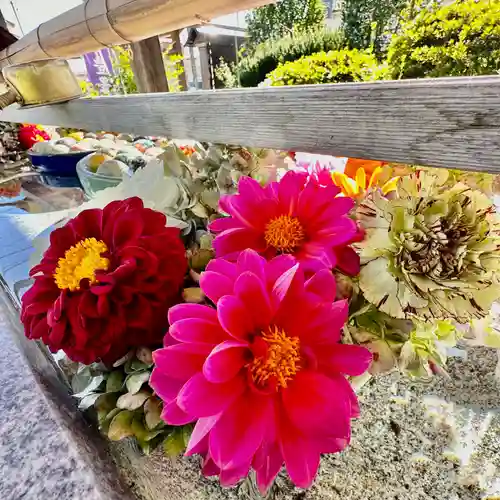 豊景神社(福島県)