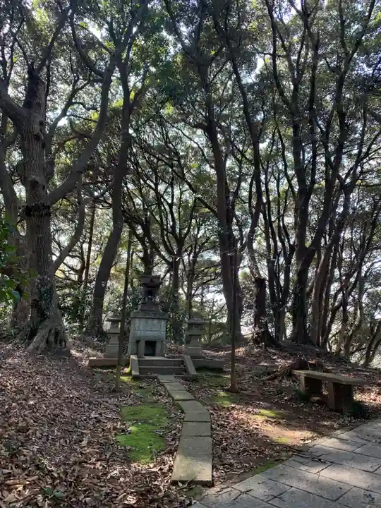 浅間神社(千葉県)