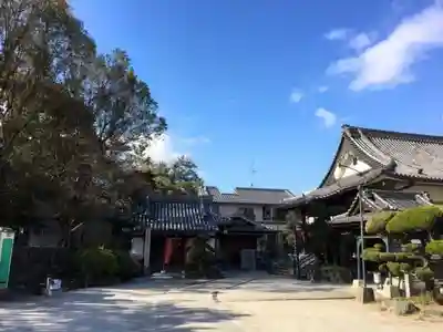 蓮城寺のその他建物