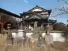 薬善寺(山口県)
