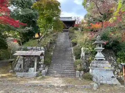 千手寺(京都府)