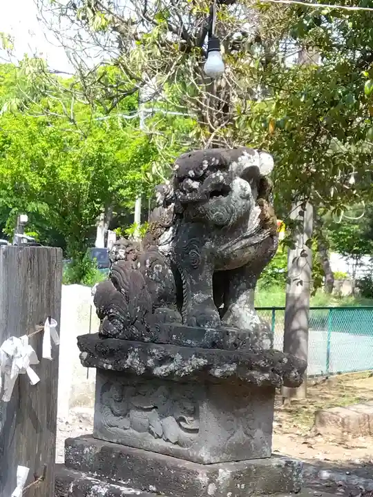 熊野神社(埼玉県)