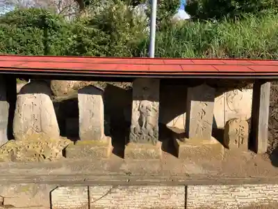稲生神社(千葉県)