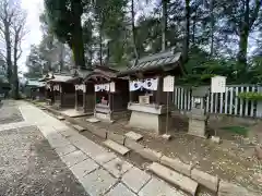 須賀神社(栃木県)