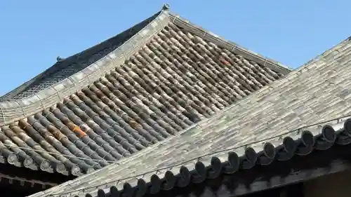 元興寺(奈良県)
