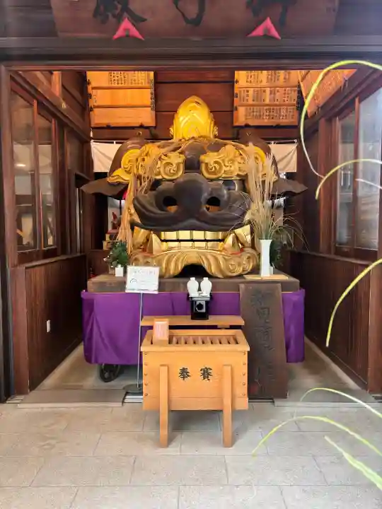 波除神社(波除稲荷神社)の{uncategorized: "未分類", other: "その他", undefined: "問題あり", building: "その他建物", grave: "お墓", sacred_gate: "鳥居", guardian: "狛犬", statue: "像", buddha: "仏像", history: "歴史", nature: "自然", garden: "庭園", animal: "動物", pagoda: "塔", temizu: "手水舎", mountain_gate: "山門・神門", sanctuary: "本殿・本堂", subordinate: "末社・摂社", art: "芸術", scenery: "景色", jizo: "地蔵", ema: "絵馬", goshuin: "御朱印", omikuji: "おみくじ", items: "授与品その他", amulet: "お守り", goshuincho: "御朱印帳", eats: "食事", festival: "お祭り", votive_dance: "神楽", shichigosan: "七五三参", wedding: "結婚式", experience: "体験その他", initially: "初詣", around: "周辺", anti_infection: "感染症対策"}