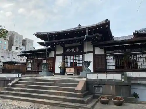 大円寺(東京都)