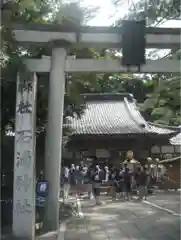 石浦神社の建物その他