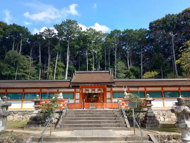 大原野神社(京都府)