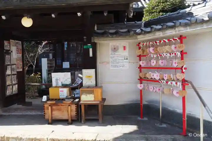 専念寺(大阪府)