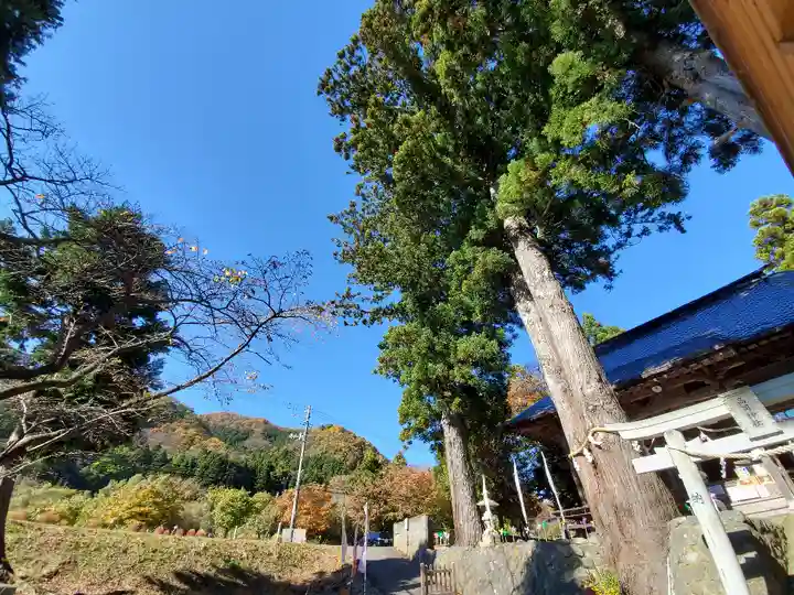 高司神社〜むすびの神の鎮まる社〜のその他建物