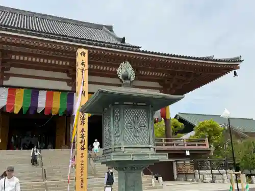 西新井大師総持寺(東京都)
