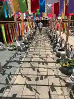 香勝寺のその他建物