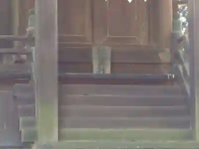 菅田天神社(山梨県)