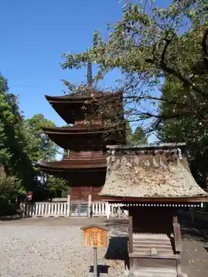 日吉神社(岐阜県)