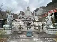 南法華寺(壷阪寺)(奈良県)