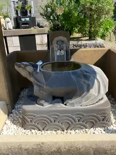 慶運寺(神奈川県)