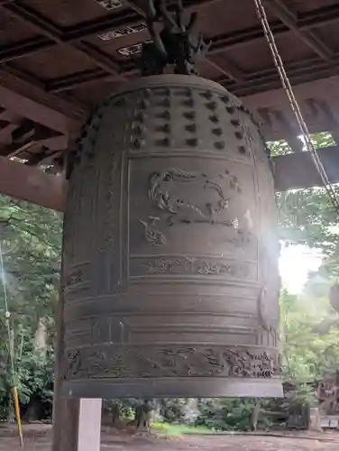 深谷神社(神奈川県)