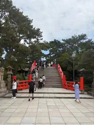 住吉大社(大阪府)