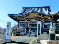 妙蓮寺(千葉県)