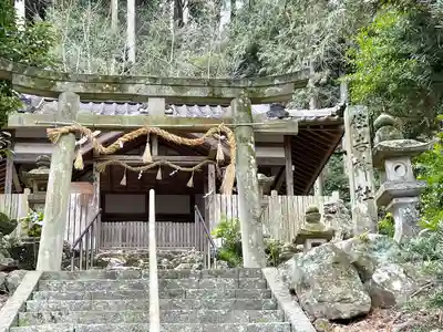 住吉神社(三重県)