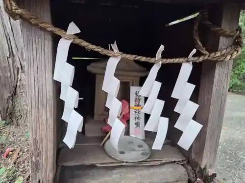 八雲神社(神奈川県)