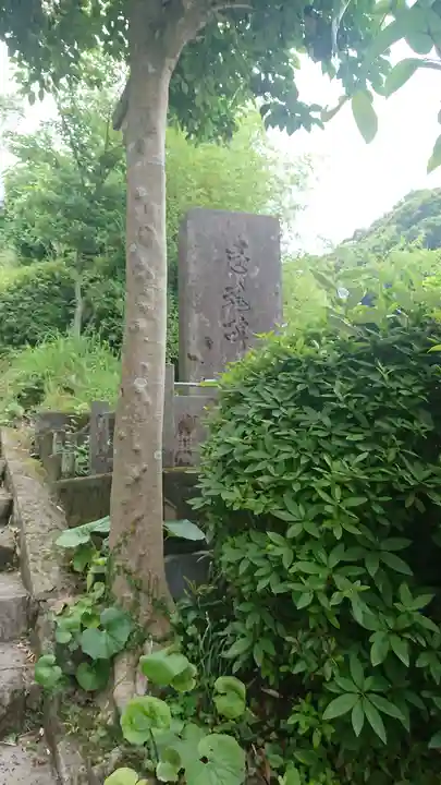 八幡神社のその他建物