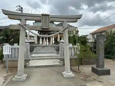 葛飾八幡宮(千葉県)