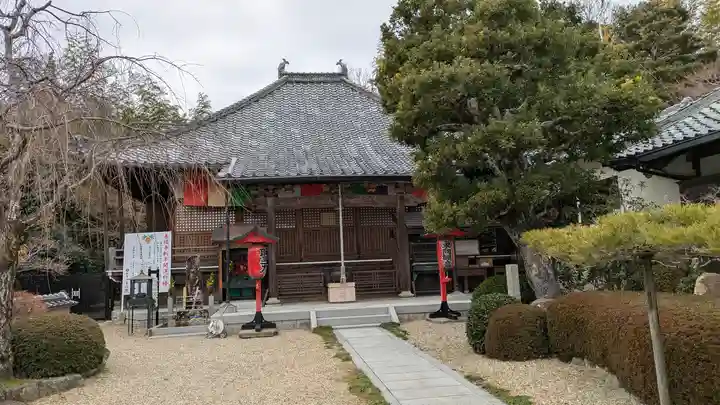 善福寺(大阪府)