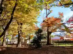 墨坂神社(長野県)