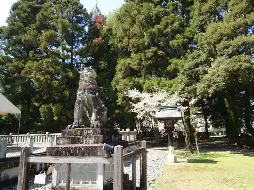 岐阜護國神社(岐阜県)