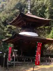 日龍峯寺(高澤観音)(美濃清水)(岐阜県)