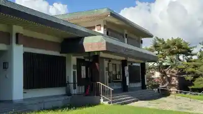 函館護國神社(北海道)