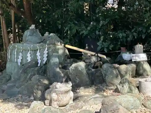 櫻木神社(千葉県)