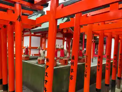 阿部野神社(大阪府)