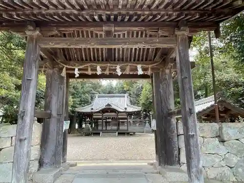 椿神社(滋賀県)
