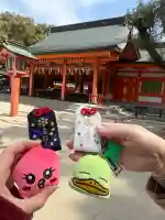 住吉神社(福岡県)