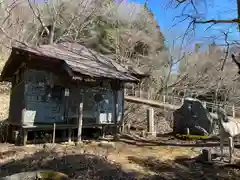 日輪寺(茨城県)