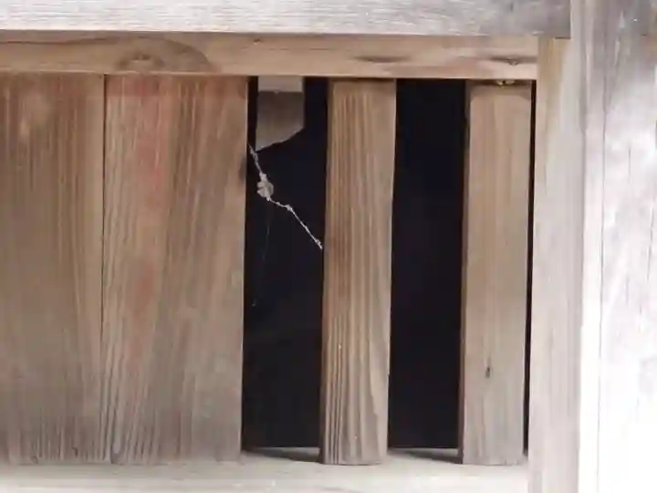 鬼石神社のその他建物