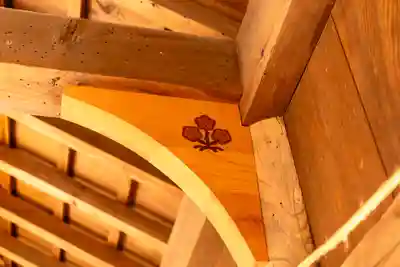 諏訪大社(長野県)