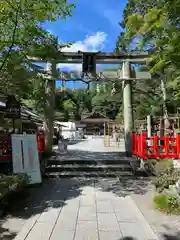 出雲大神宮(京都府)