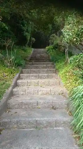 飛鳥田神社のその他建物