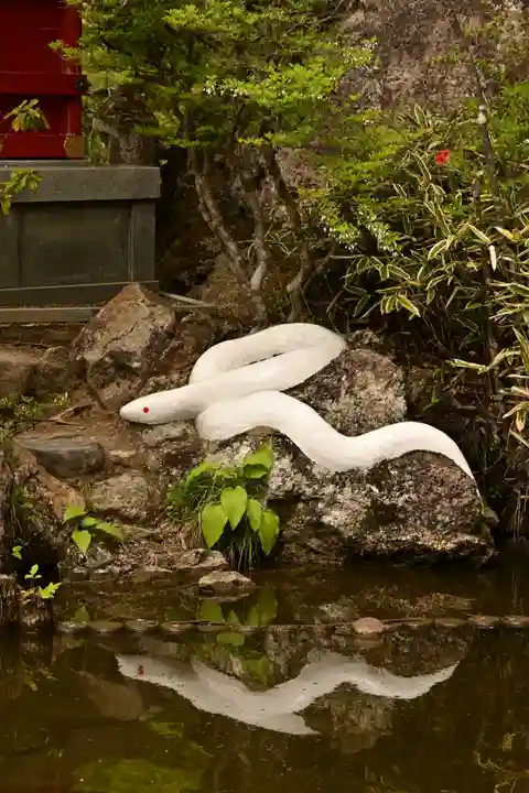 大谷寺(栃木県)